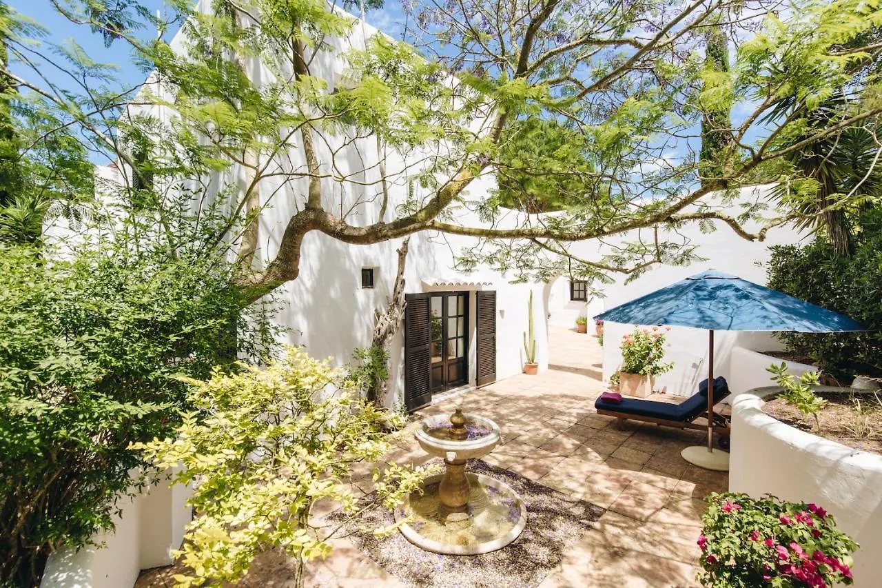 Luxurious Ibiza Villa Casa Pacifica 6 Bedrooms Large Outdoor Dining Area Bbq San Rafael 산타 에우랄리아 데 리오