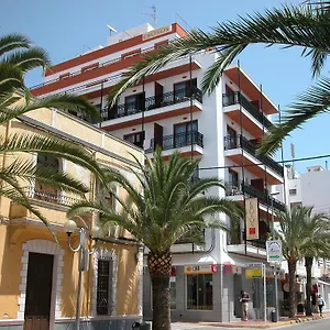  Appartamento Ebusus